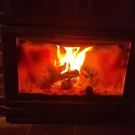 La Cija Del Abuelo A 1 Hora De Madrid *