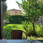乡村民宿 La Cija Del Abuelo A 1 Hora De Madrid *