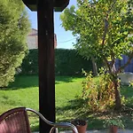La Cija Del Abuelo A 1 Hora De Madrid 乡村民宿 塞哥维亚