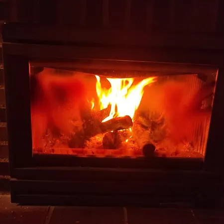 La Cija Del Abuelo A 1 Hora De Madrid *