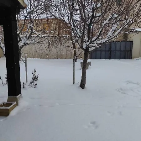 La Cija Del Abuelo A 1 Hora De Madrid Εξοχικό σπίτι Σεγκόβια