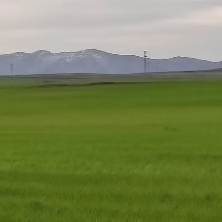 La Cija Del Abuelo A 1 Hora De Madrid *