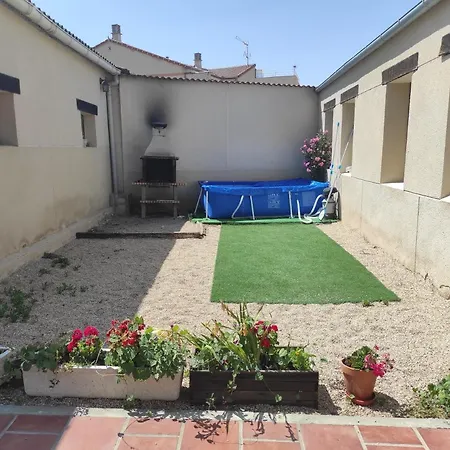 La Cija Del Abuelo A 1 Hora De Madrid Landsted *