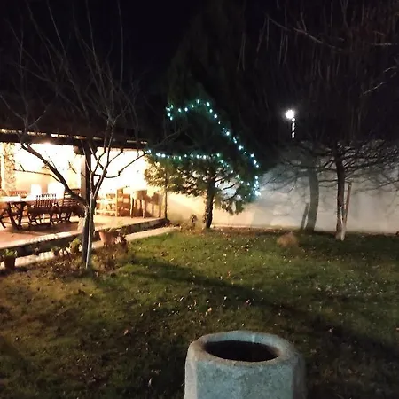 La Cija Del Abuelo A 1 Hora De Madrid *