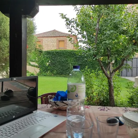 La Cija Del Abuelo A 1 Hora De Madrid * Segovia