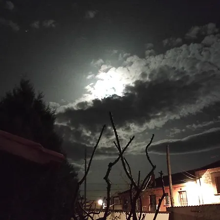 La Cija Del Abuelo A 1 Hora De Madrid * Segovia