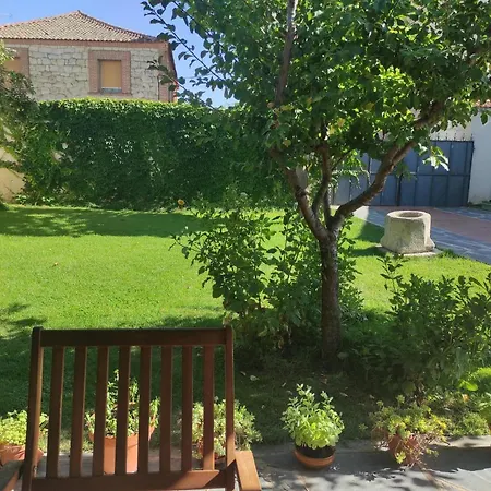 La Cija Del Abuelo A 1 Hora De Madrid Landhuis *