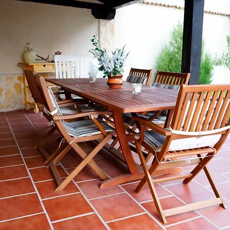 La Cija Del Abuelo A 1 Hora De Madrid * Segovia