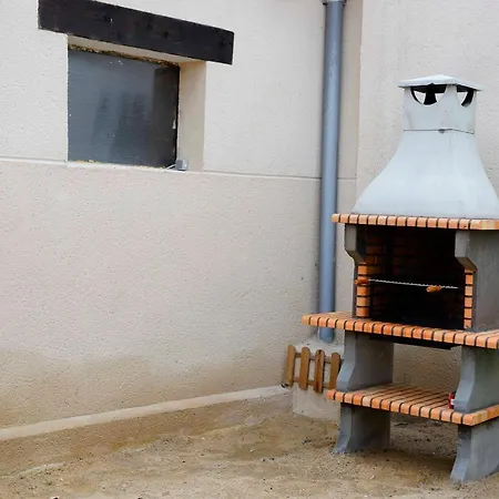 La Cija Del Abuelo A 1 Hora De Madrid *