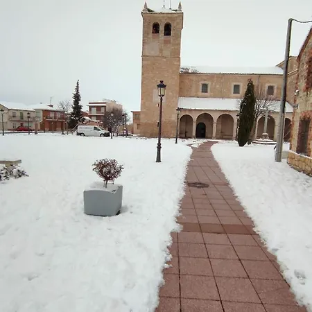 La Cija Del Abuelo A 1 Hora De Madrid * Segovia