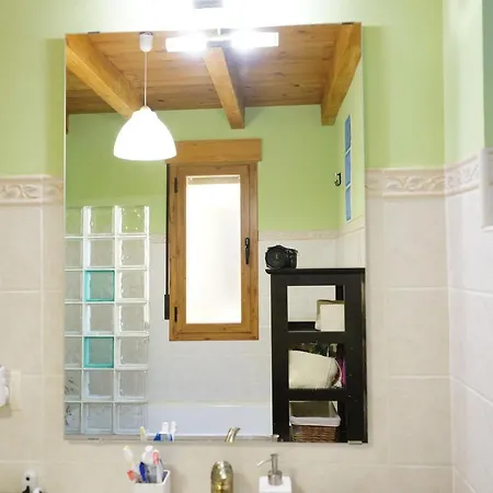 La Cija Del Abuelo A 1 Hora De Madrid Landhuis *