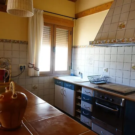 La Cija Del Abuelo A 1 Hora De Madrid Segovia