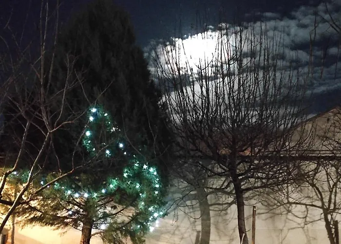 La Cija Del Abuelo A 1 Hora De Madrid Hétvégi ház